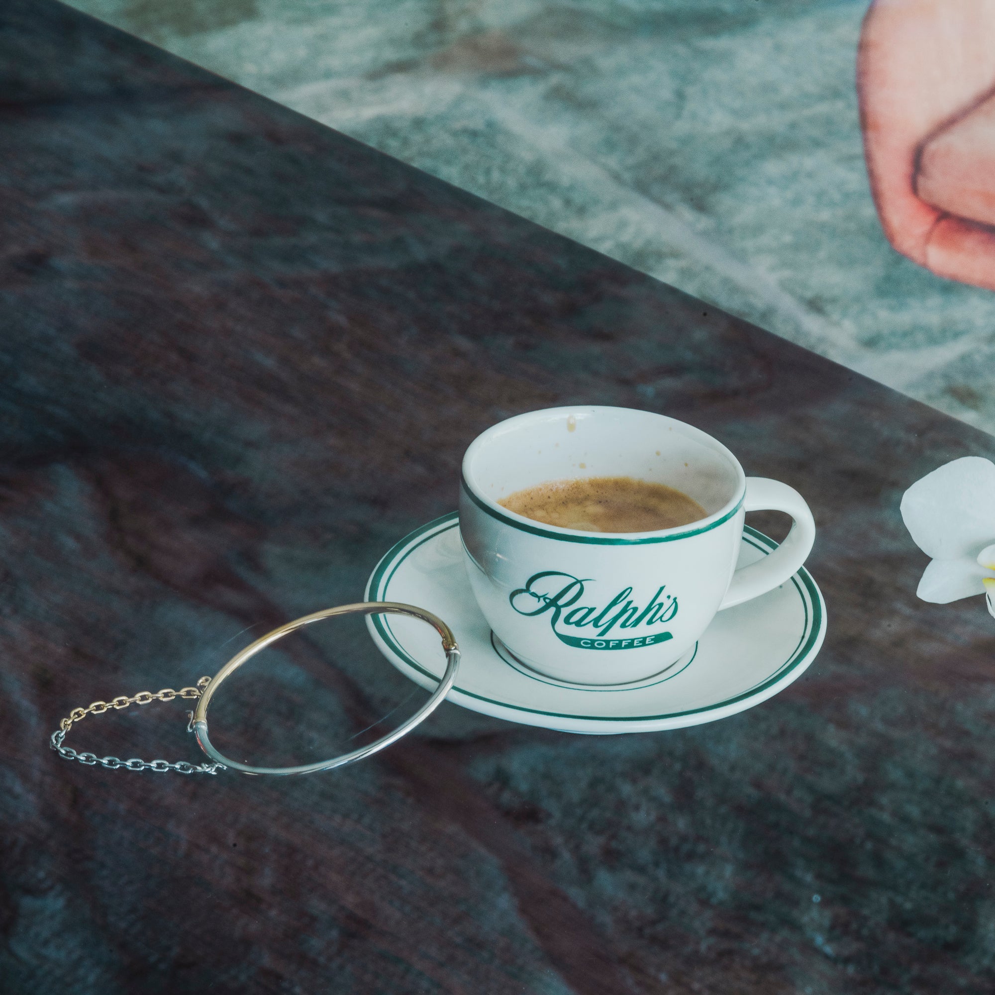 The Anna – Priscila Mokdissi