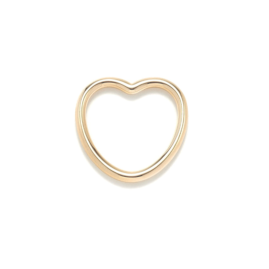 Anel Heart