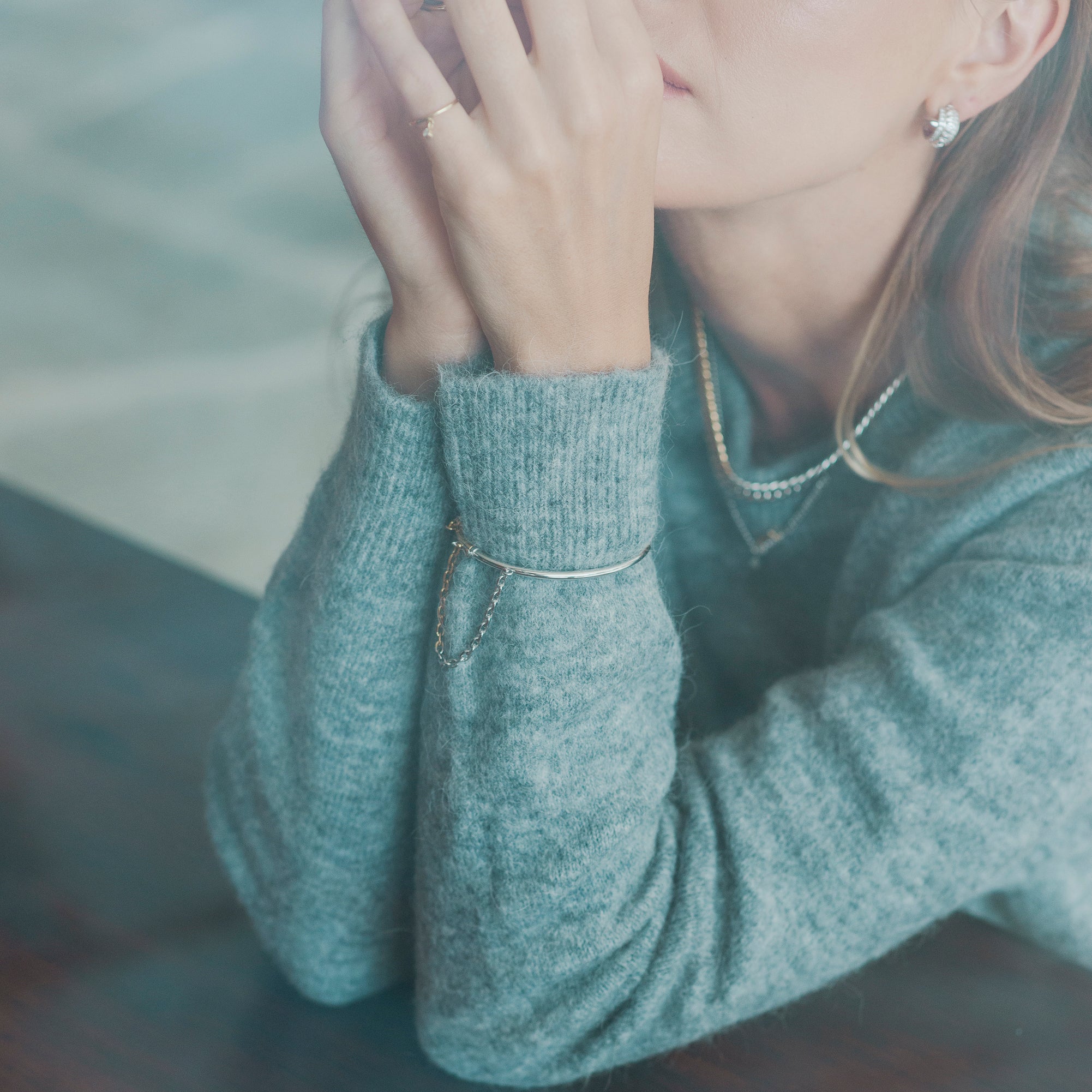 The Anna – Priscila Mokdissi